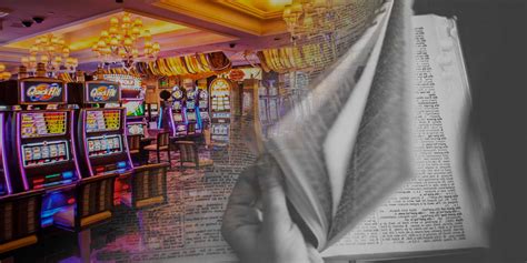 Slots Terminology – Glossary Of Slots Terms, Slang.